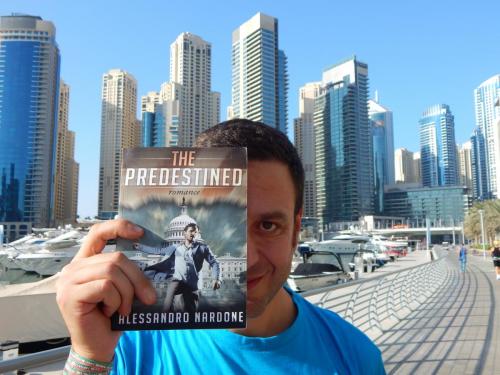 Alessandro Nardone - The Predestined
